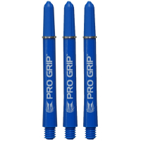 Target Pro Grip nylon met ring